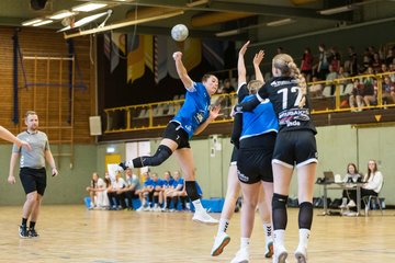 Bild 39 - wAJ Quali zur OL Runde 2
